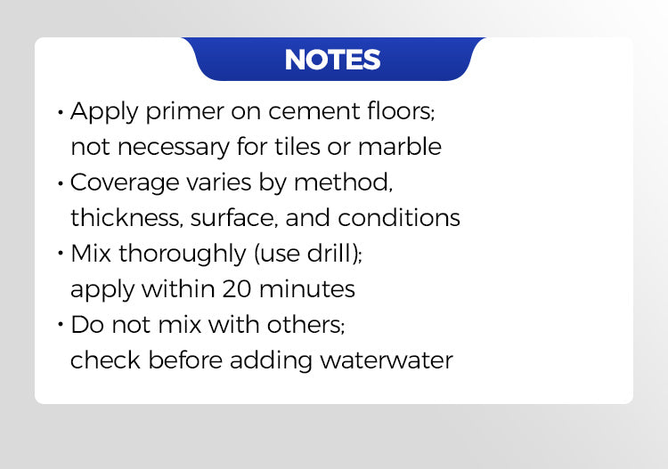 Premium picks®✨New Arrival✨High-Gloss Marble Finish Epoxy Floor Coating
