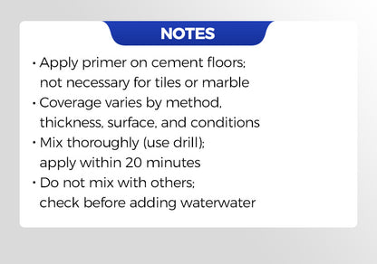 Premium picks®✨New Arrival✨High-Gloss Marble Finish Epoxy Floor Coating