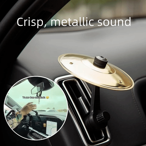 Turn Every Drive into a Joyful Musical Adventure!